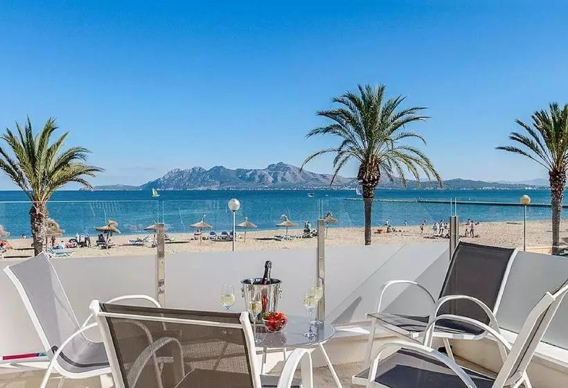 Vista Playa