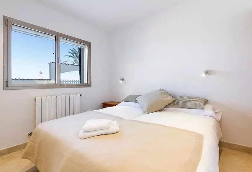 Vista Playa
