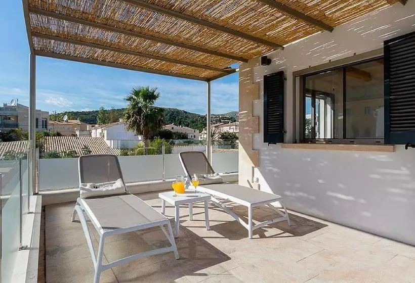 Vista Playa