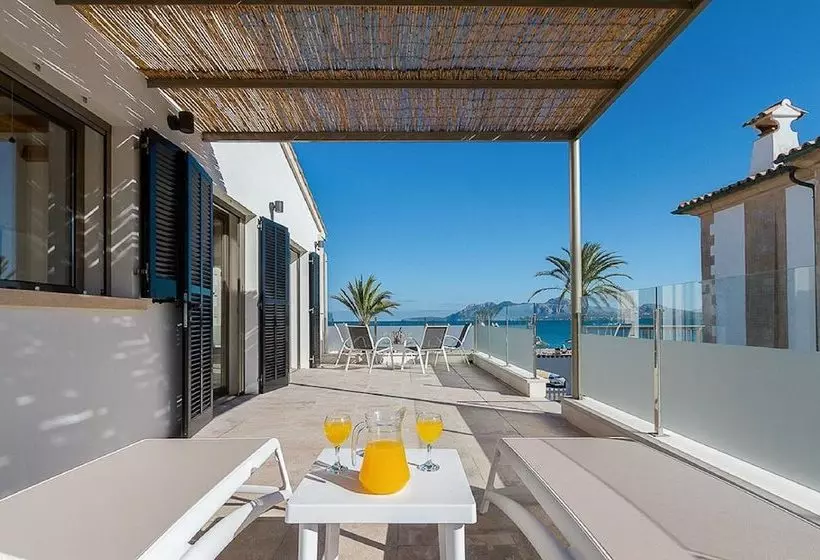 Vista Playa