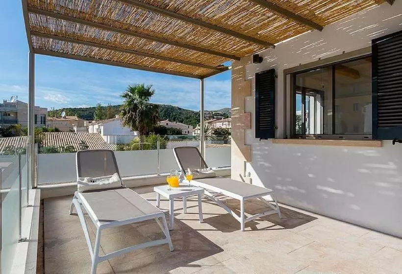 Vista Playa