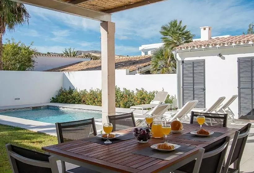 Vista Playa