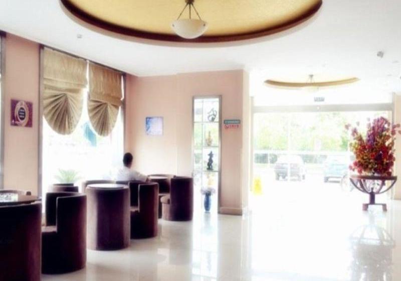 Hotel Greentree Inn Suzhou Kunshan Qiandeng Ancient Town