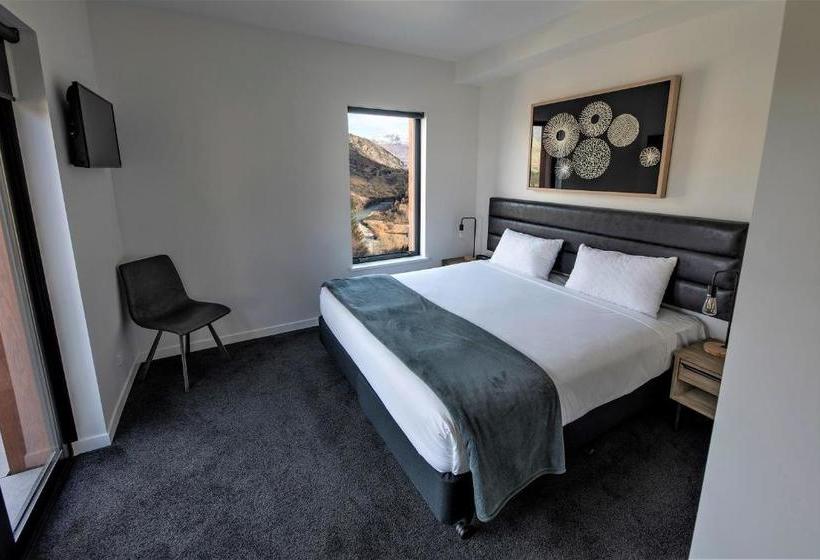 בית מלון כפרי Park Residence - A Thc Group