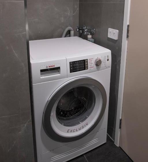 בית מלון כפרי Park Residence - A Thc Group