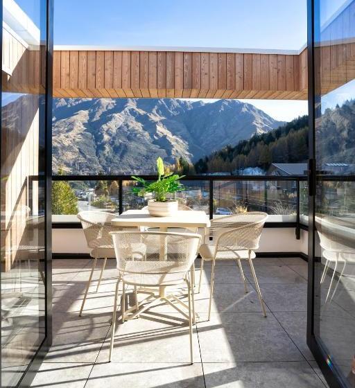 בית מלון כפרי Park Residence - A Thc Group