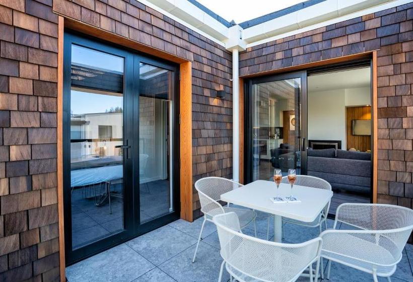 酒店 Park Residence - A Thc Group