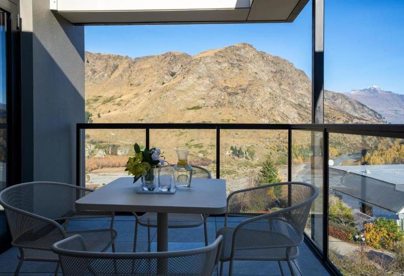 בית מלון כפרי Park Residence - A Thc Group