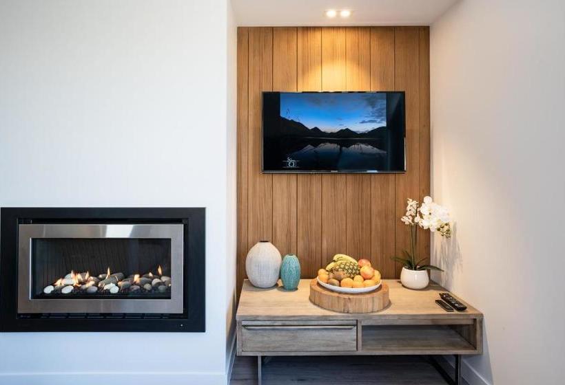 בית מלון כפרי Park Residence - A Thc Group