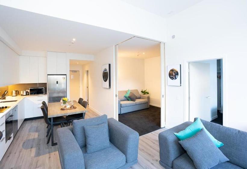 בית מלון כפרי Park Residence - A Thc Group