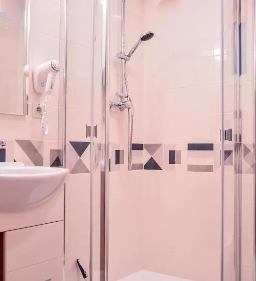 Apartmánový Dom Kriváň