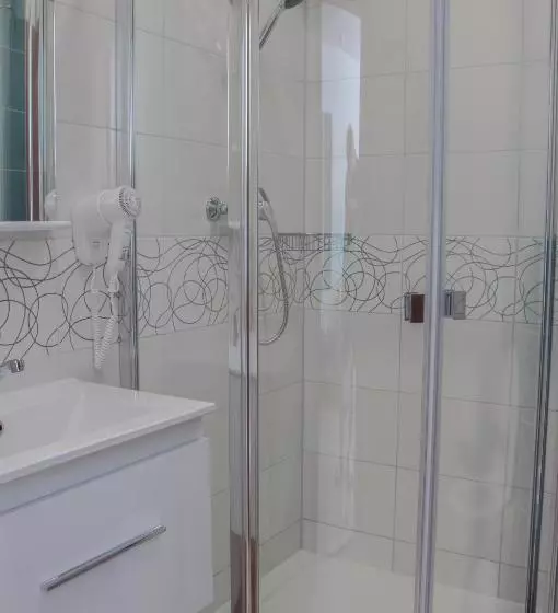 Apartmánový Dom Kriváň