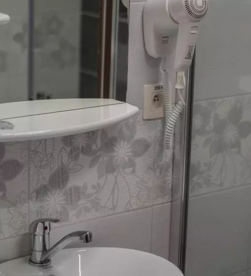 Apartmánový Dom Kriváň
