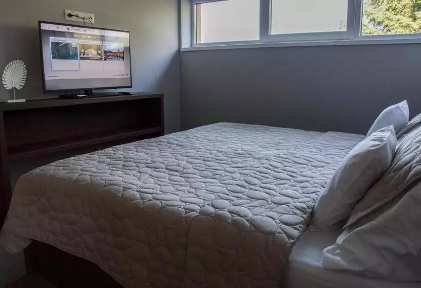 Apartmánový Dom Kriváň