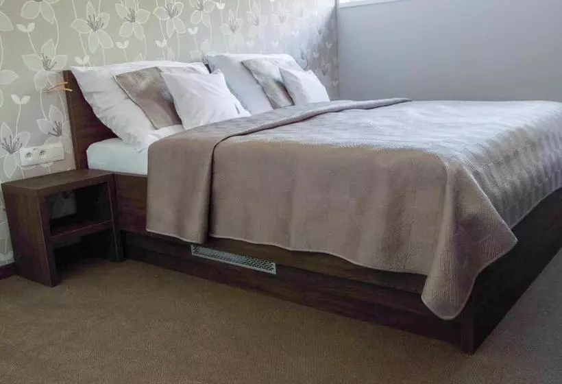 Apartmánový Dom Kriváň