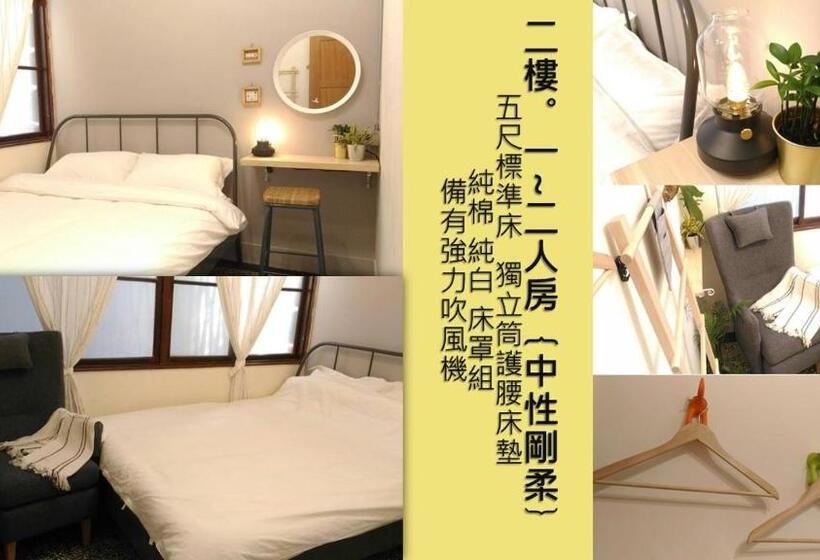 تختخواب و صبحانه I老宅