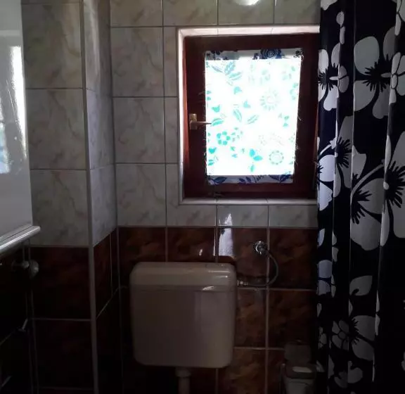 Hostel Topić