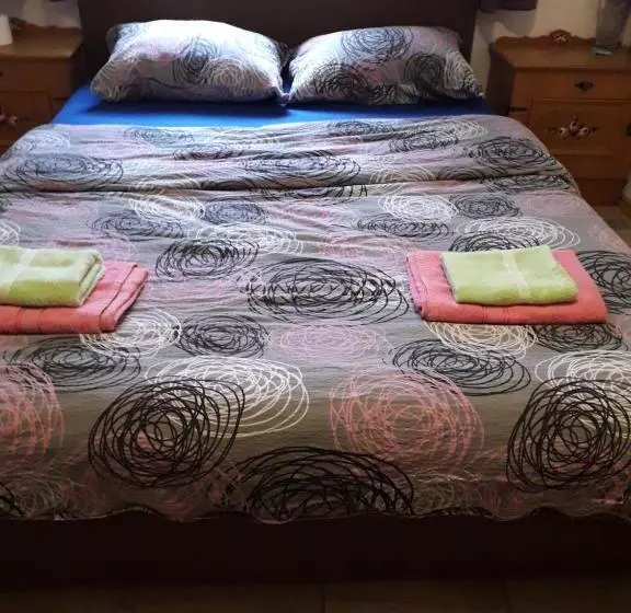Hostel Topić