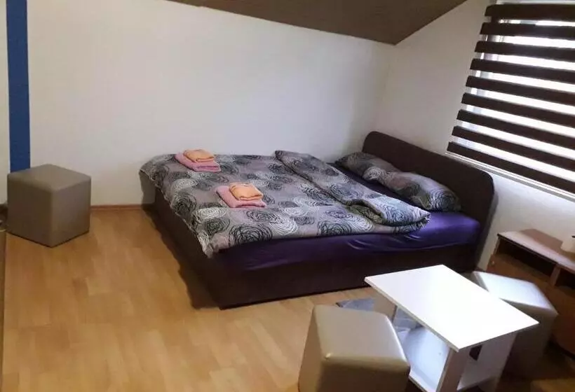 Hostel Topić