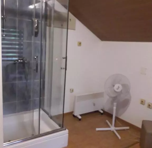 Hostel Topić