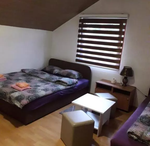 Hostel Topić