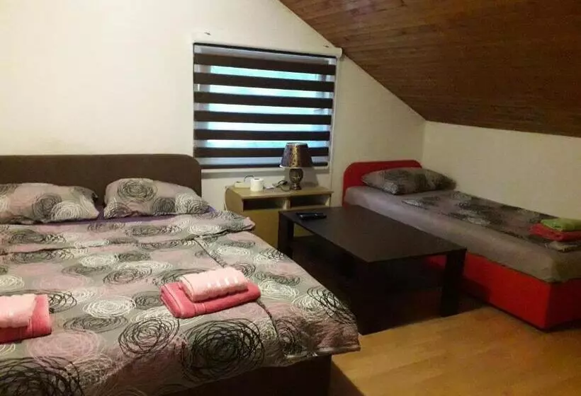 Hostel Topić