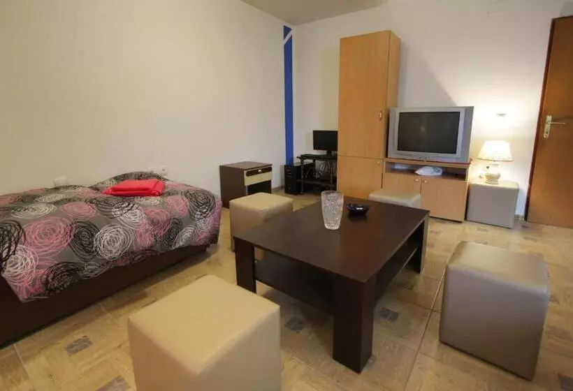 Hostel Topić
