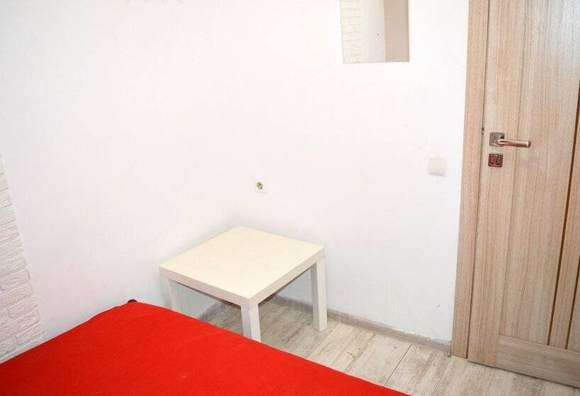 Hostel Train Station