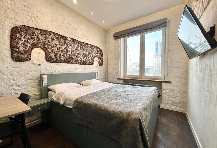 Hotelli Kyiv Panorama Apartments Near Gulliver