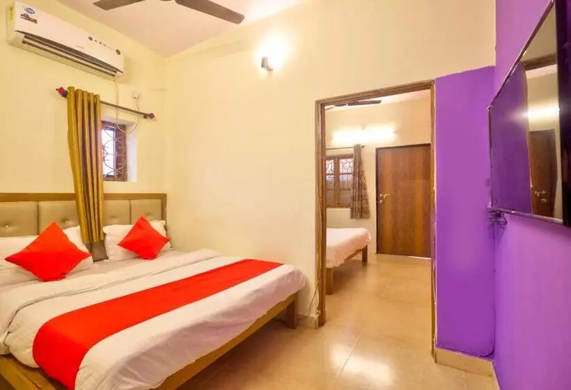 ホテル Le Aafia Suites Citizen