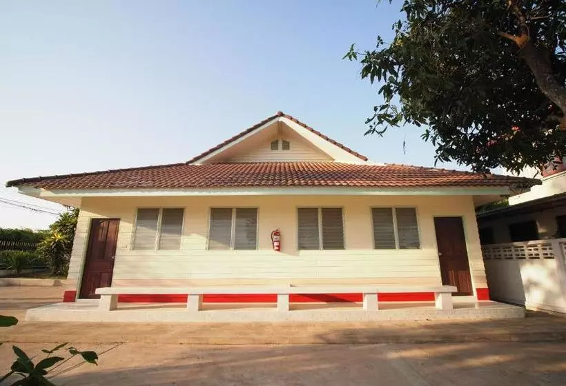 Hotelli Oyo 911 Suanphai Resort