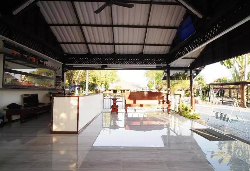 Hotelli Oyo 911 Suanphai Resort