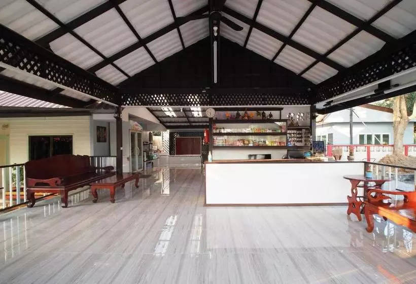 Hotelli Oyo 911 Suanphai Resort