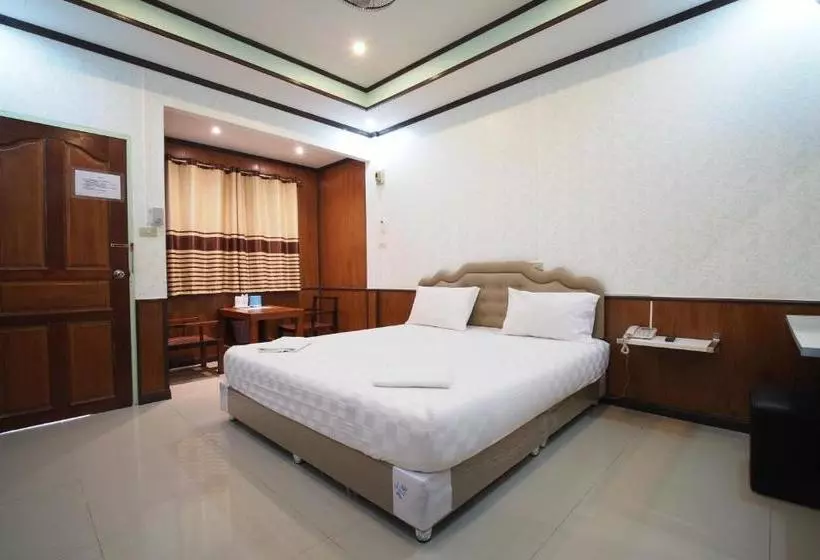 Hotelli Oyo 911 Suanphai Resort