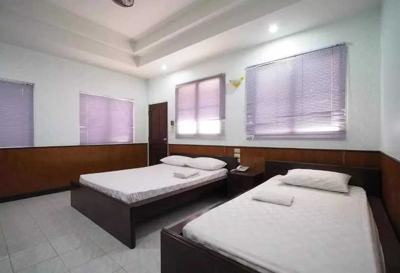 Hotelli Oyo 911 Suanphai Resort