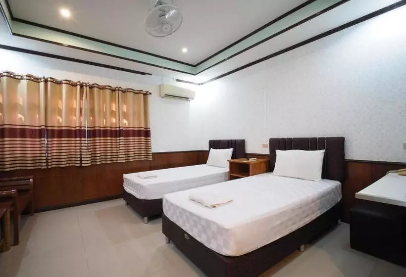 Hotelli Oyo 911 Suanphai Resort