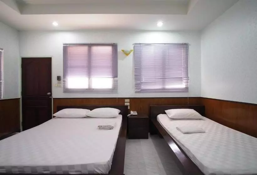 Hotelli Oyo 911 Suanphai Resort