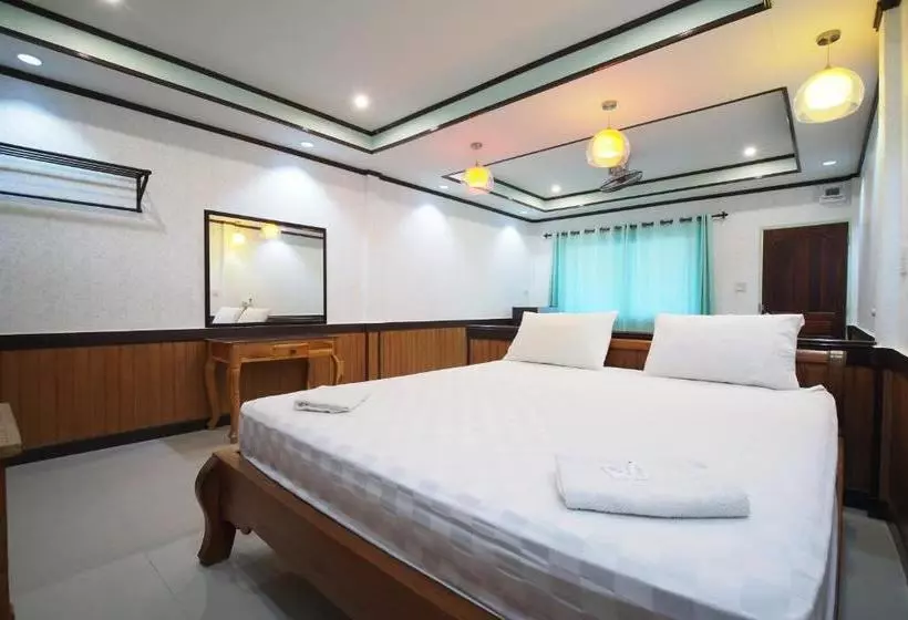 Hotelli Oyo 911 Suanphai Resort