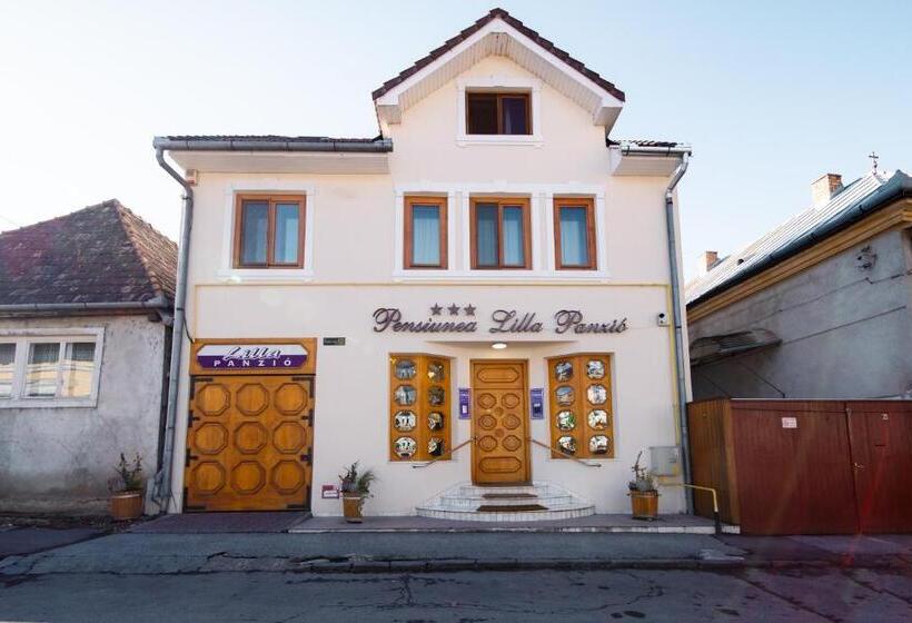 Lilla Panzió