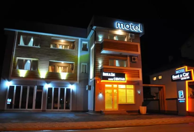 Motel Centar