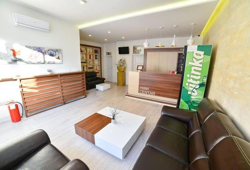 Motel Centar