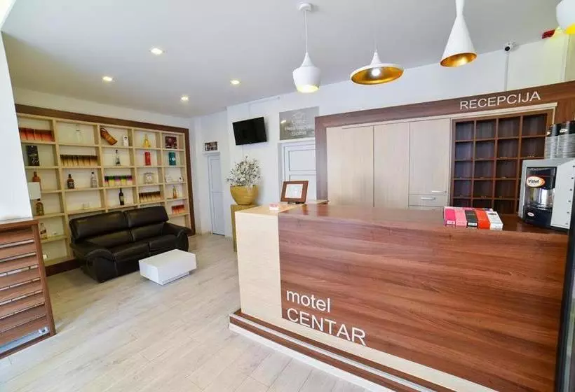 Motel Centar