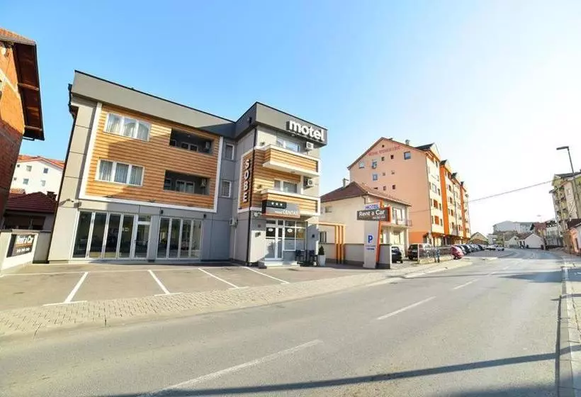 Motel Centar