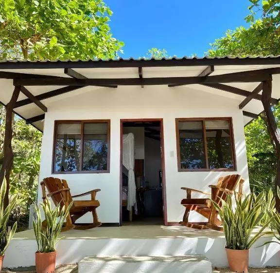 Majatalo Villas Paraiso Azul