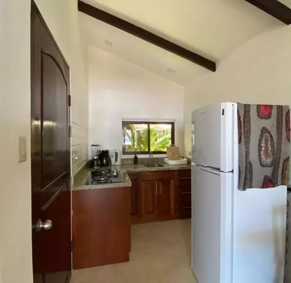 Majatalo Villas Paraiso Azul