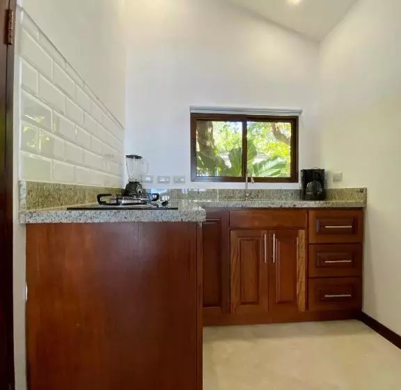 Majatalo Villas Paraiso Azul