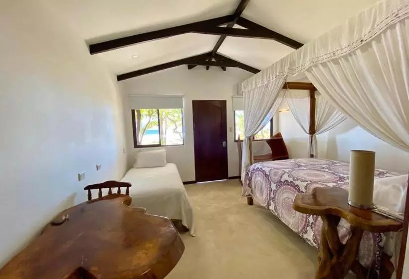 Majatalo Villas Paraiso Azul