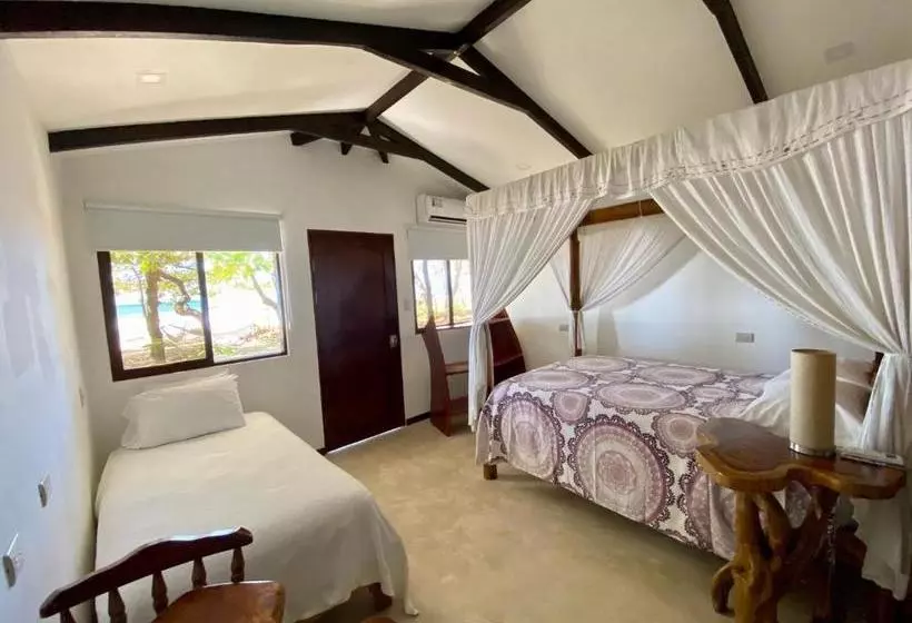 Majatalo Villas Paraiso Azul