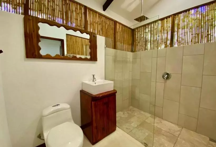 Majatalo Villas Paraiso Azul