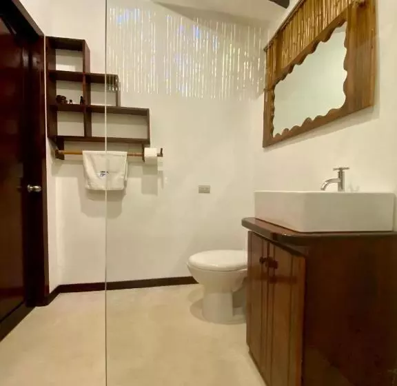 Majatalo Villas Paraiso Azul